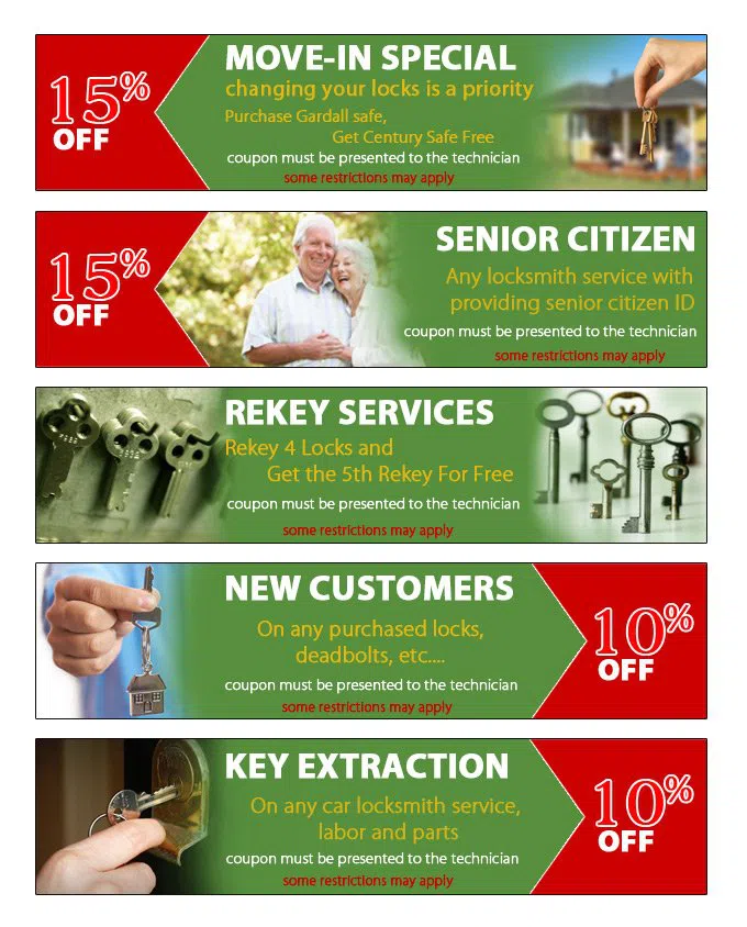 Miami Elite Locksmith Miami, FL 305-704-9592 - coupon-cont-68-25mod